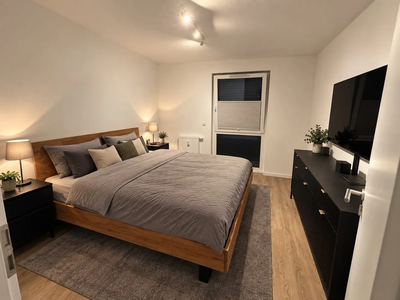 3 room apartment with 71 m² in Mönchengladbach – Photo 6