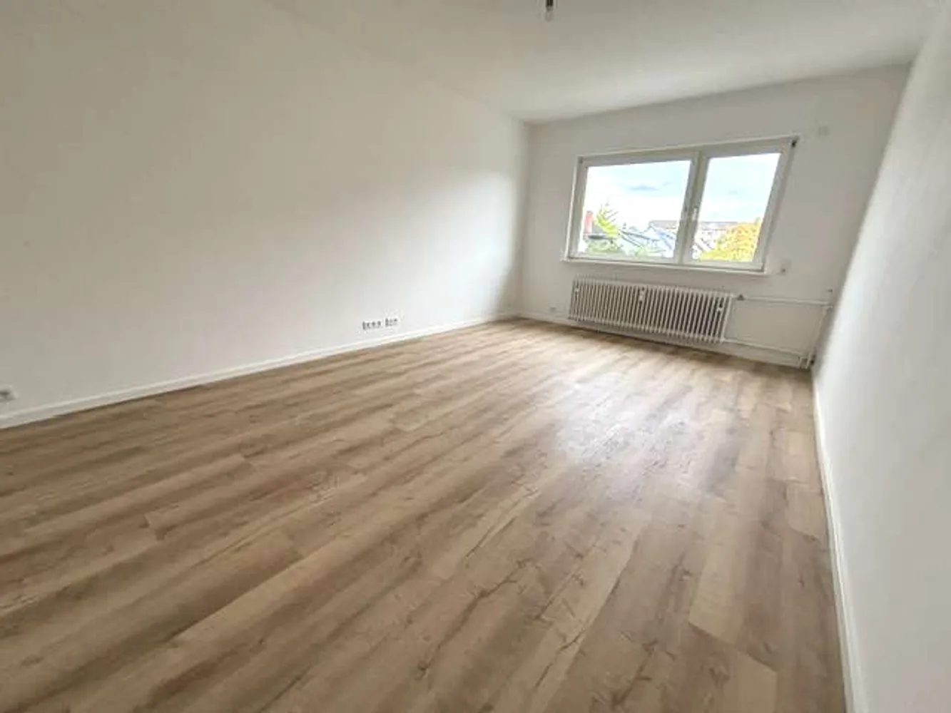 2 Zimmer Wohnung mit 63 m² in Mörfelden-Walldorf – Bild 8