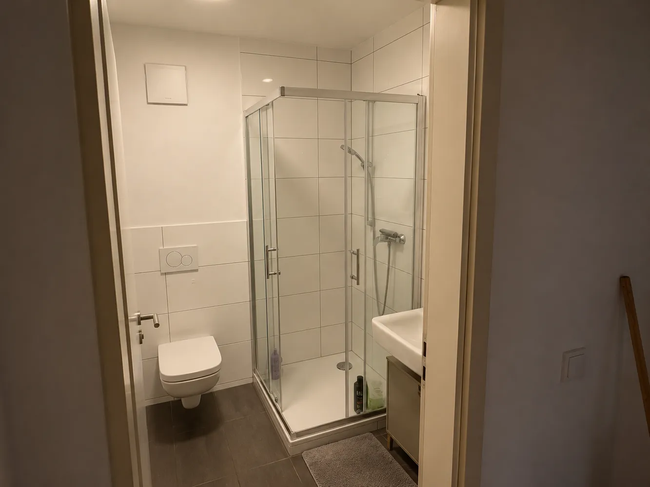 4 Zimmer Wohnung mit 114 m² in München – Bild 9