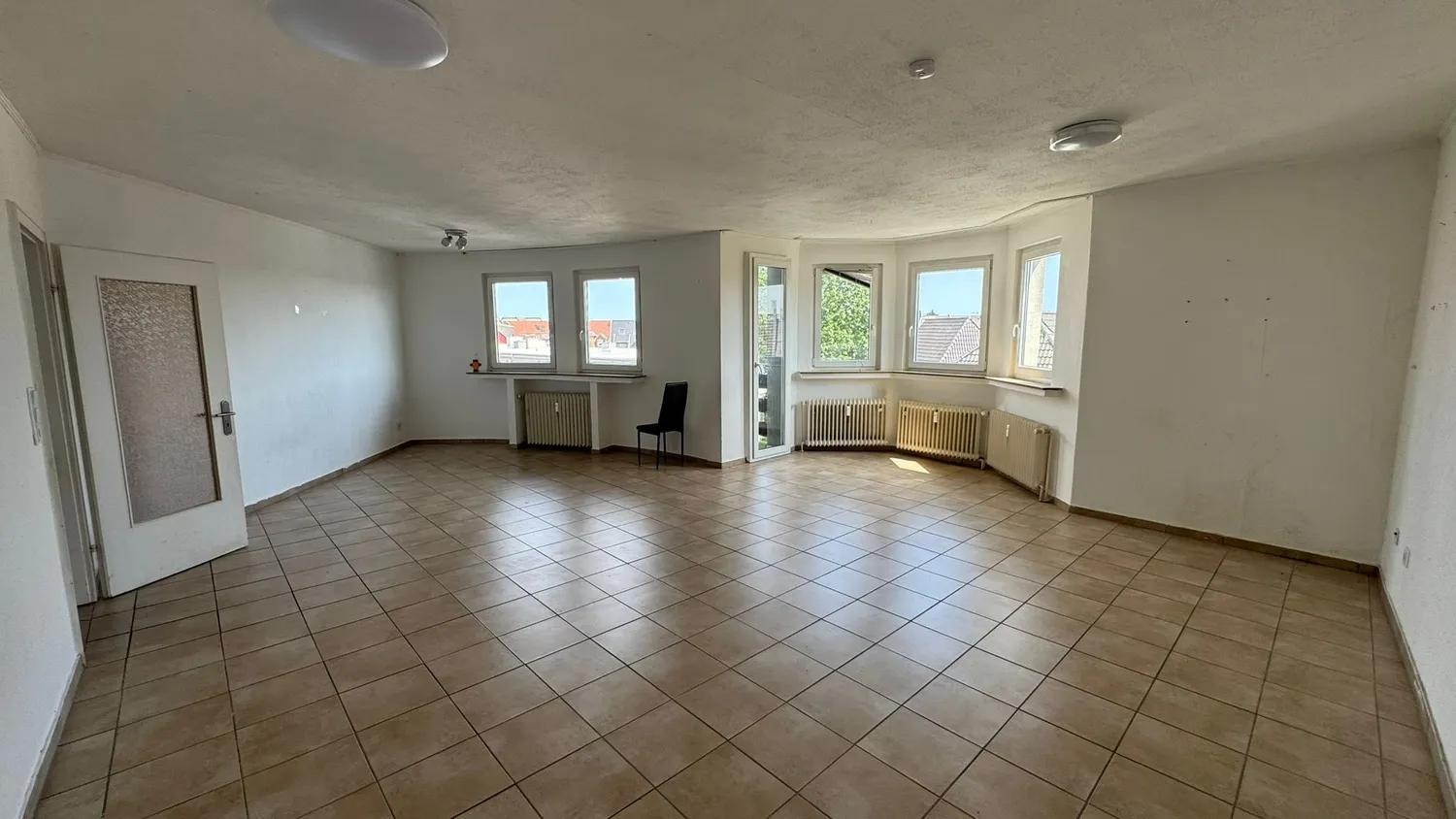4 Zimmer Wohnung mit 103 m² in Moers – Bild 2