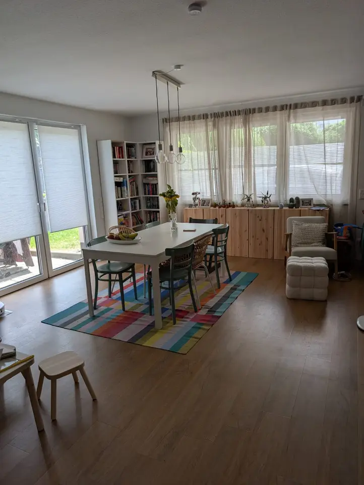 3 Zimmer Wohnung mit 94 m² in Aachen – Bild 3
