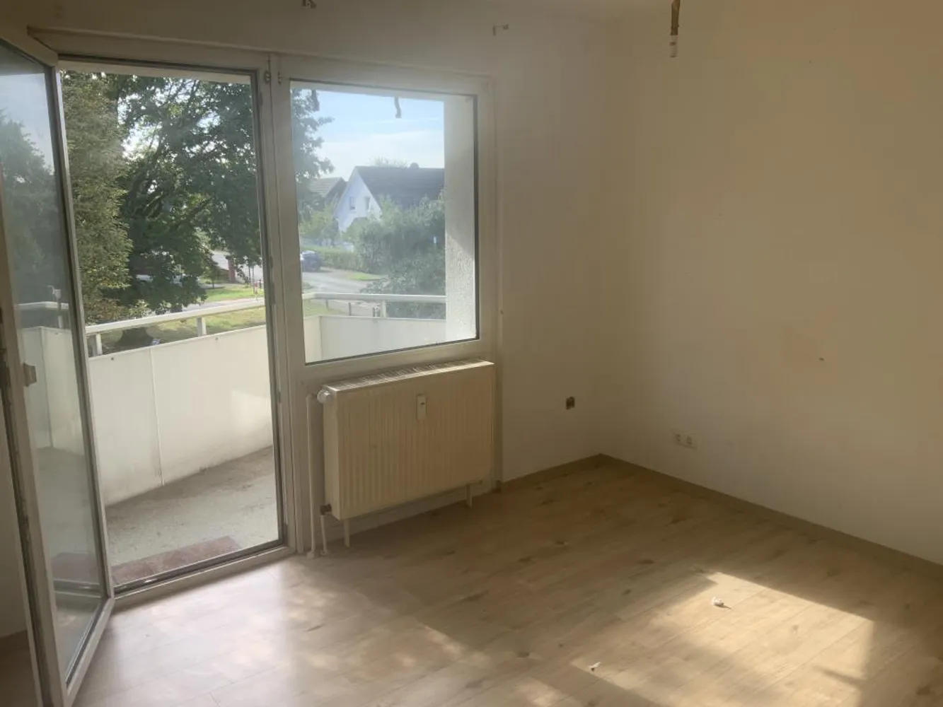 3 Zimmer Wohnung mit 45 m² in Hamm – Bild 6
