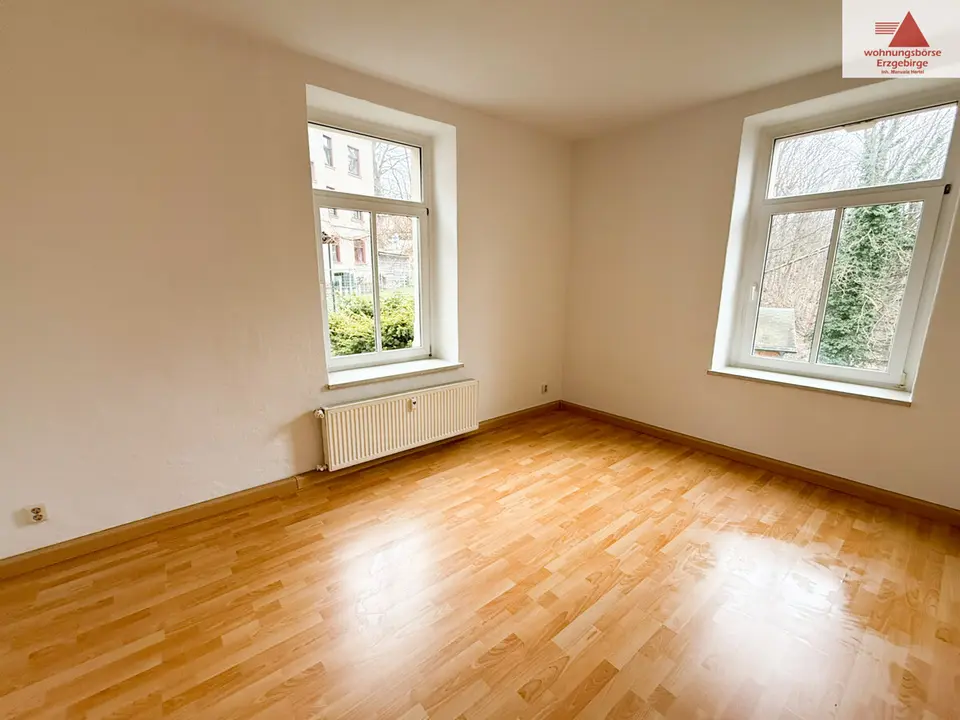 3 Zimmer Wohnung mit 93 m² in Annaberg-Buchholz – Bild 6