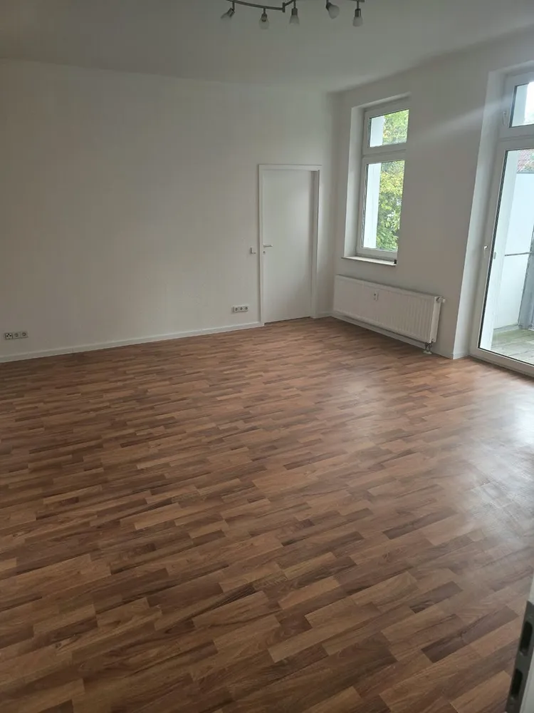 2 room apartment with 56 m² in Magdeburg – Photo 5