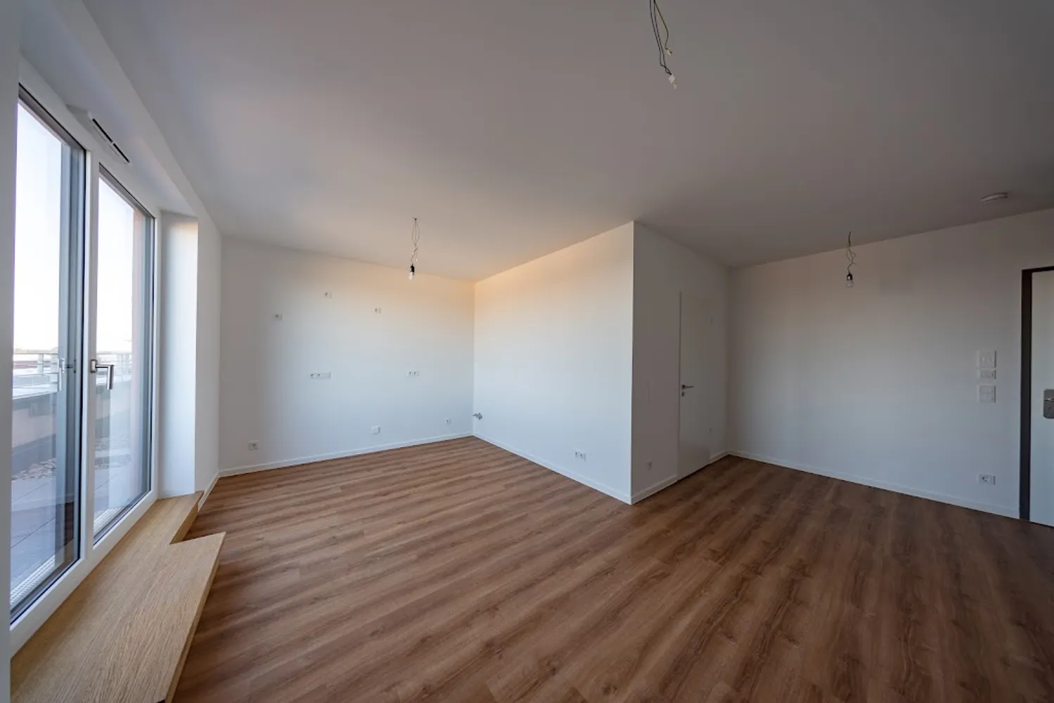 2 Zimmer Wohnung mit 49 m² in Berlin – Bild 3