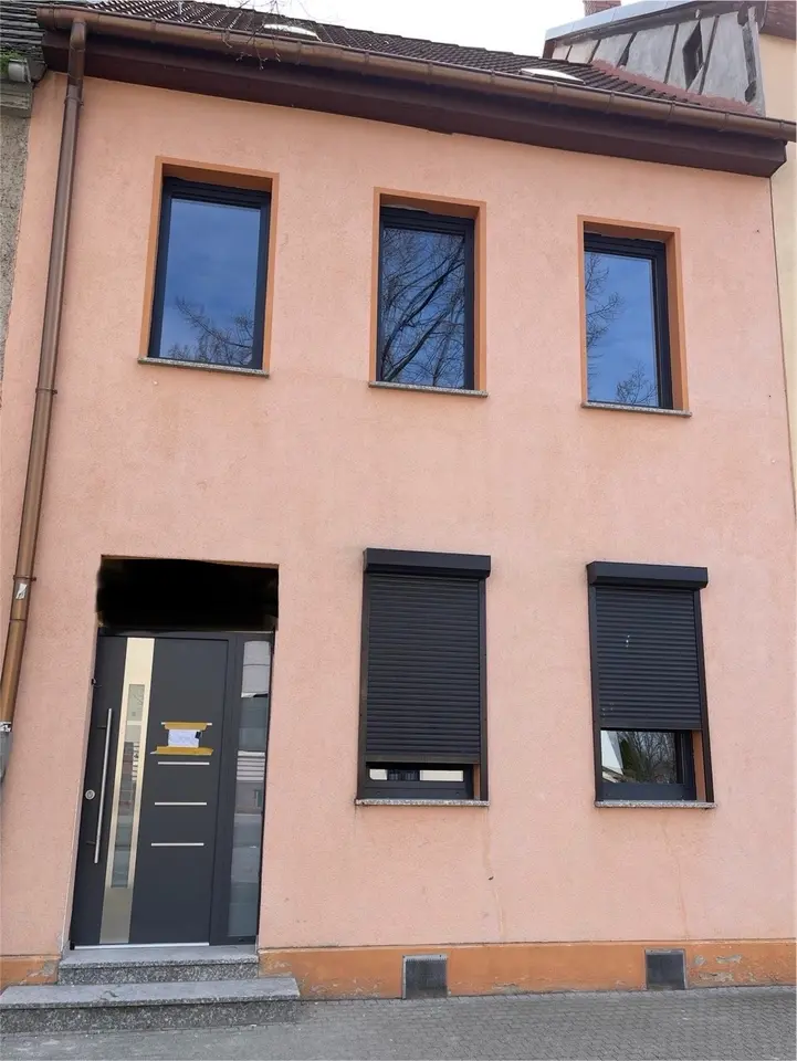 5 Zimmer Haus mit 90 m² in Merseburg – Bild 4