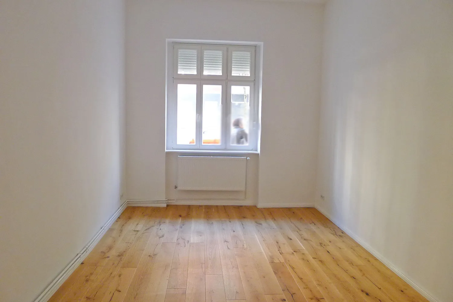 3 Zimmer Wohnung mit 101 m² in Berlin – Bild 8
