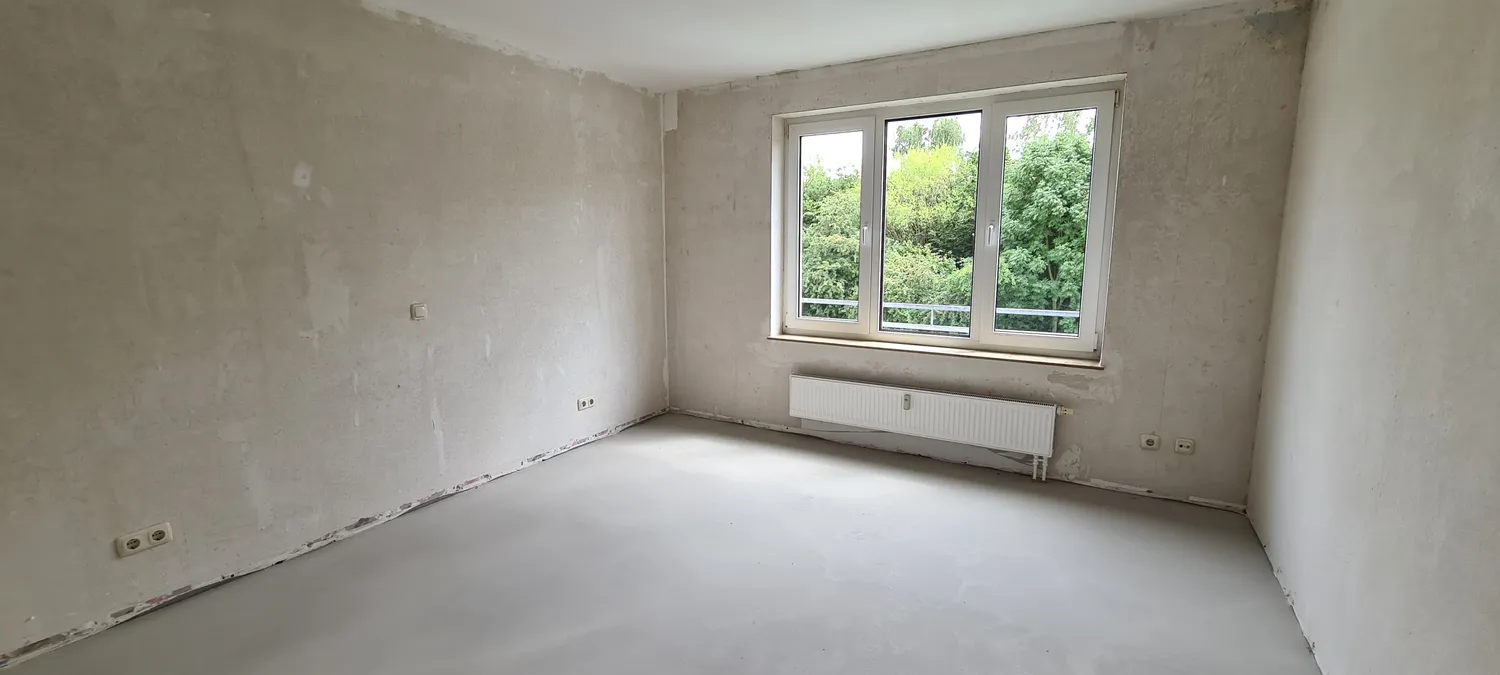 2 Zimmer Wohnung mit 57 m² in Dortmund – Bild 6