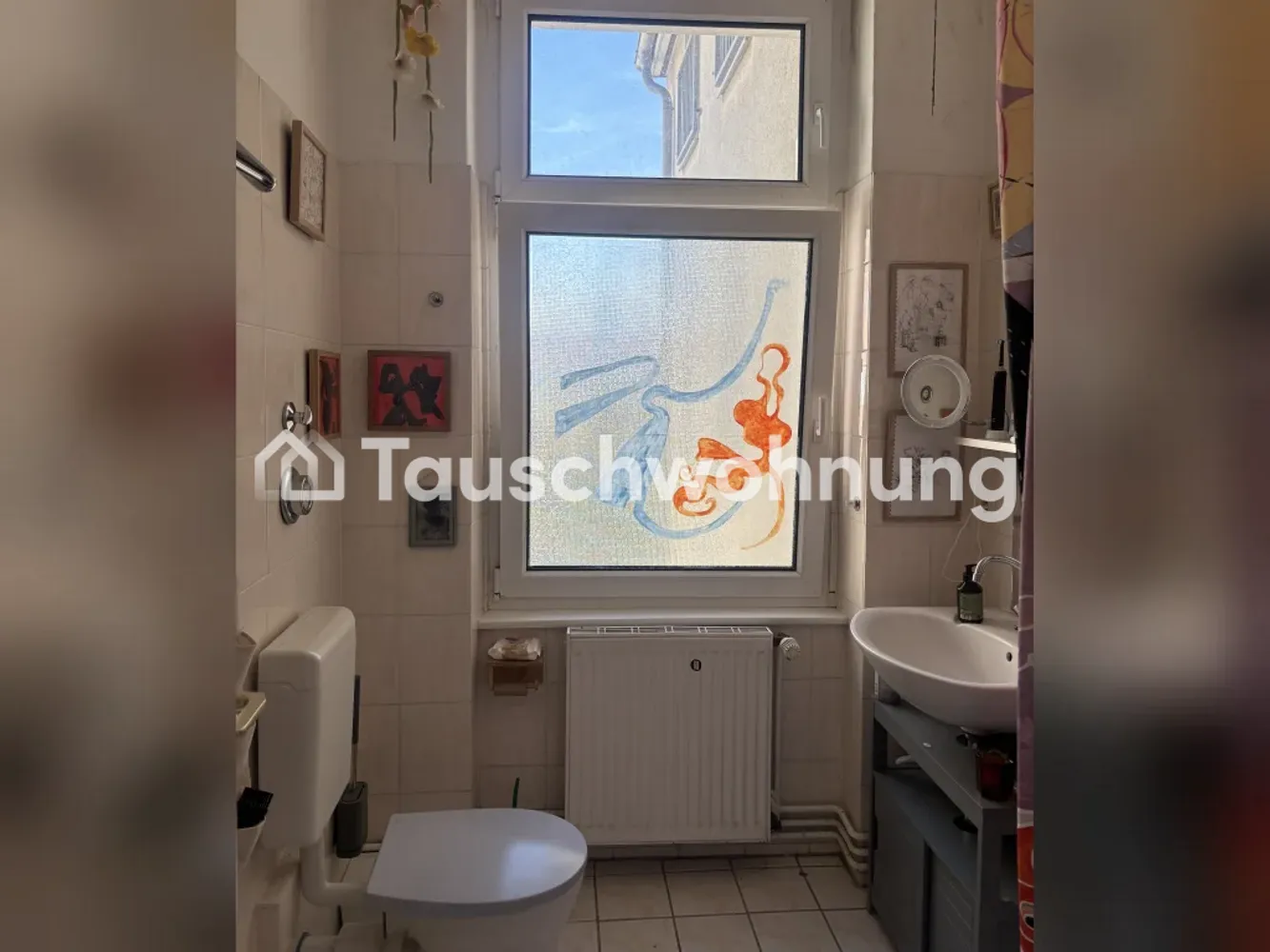 3 Zimmer Wohnung mit 75 m² in Berlin – Bild 5
