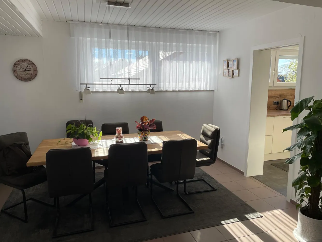 4 Zimmer Wohnung mit 110 m² in Metzingen – Bild 4