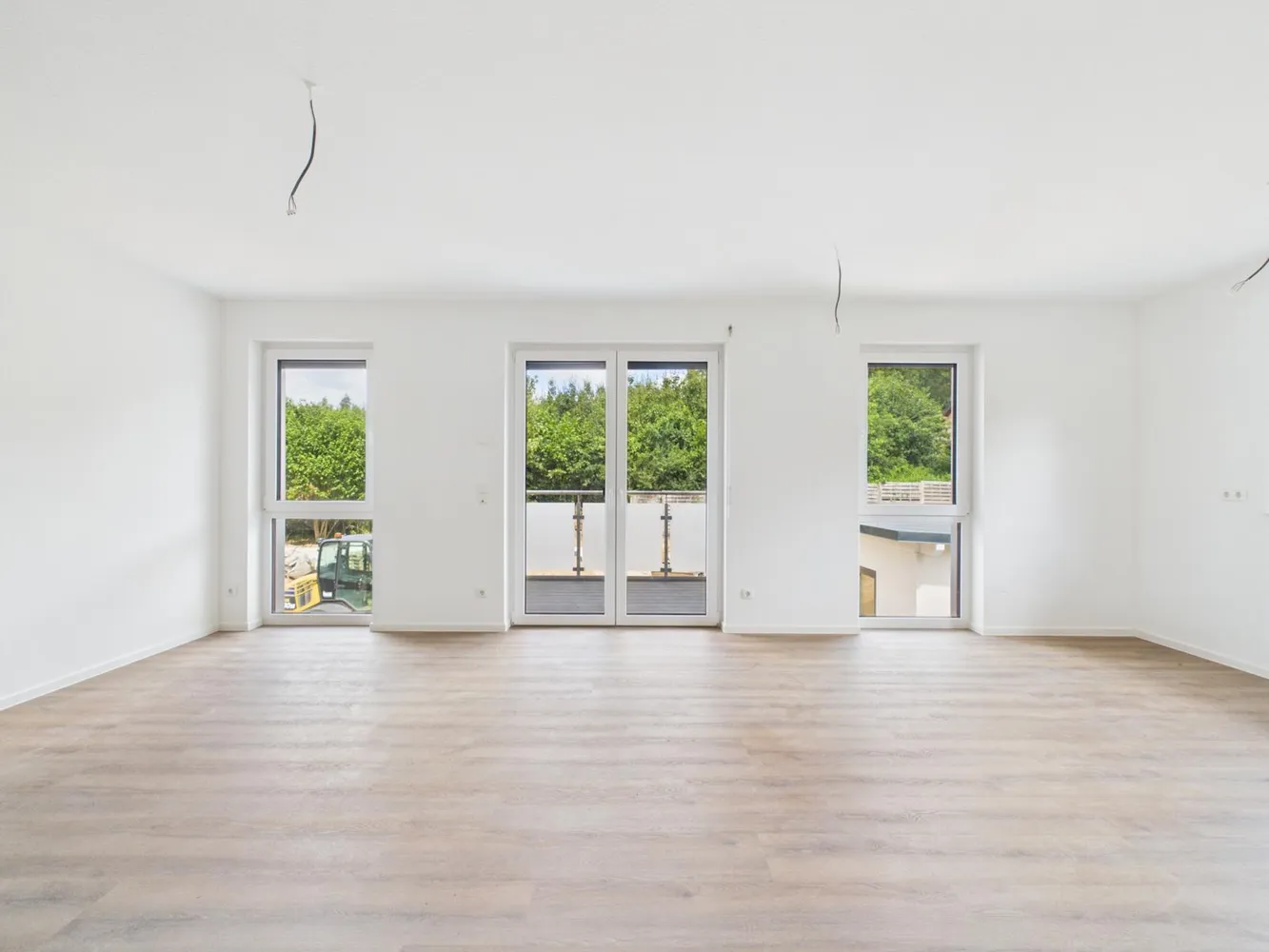 2 Zimmer Wohnung mit 81 m² in Osnabrück – Bild 2