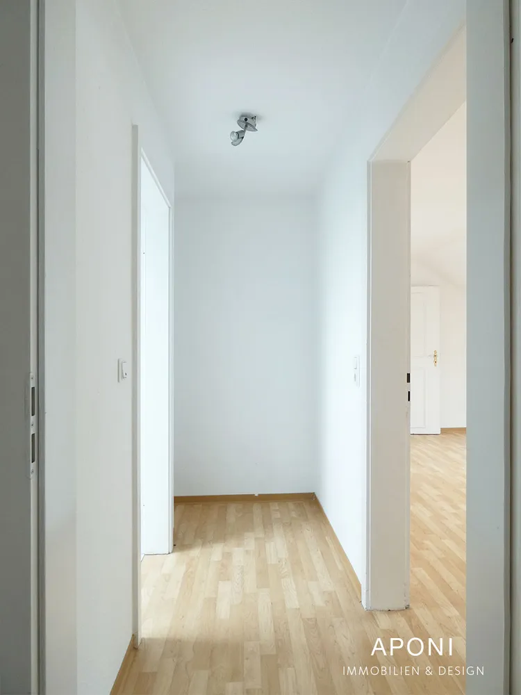 4 room apartment with 56 m² in Wiesbaden – Photo 4