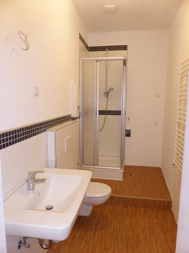 2 Zimmer Wohnung mit 53 m² in Krefeld – Bild 8