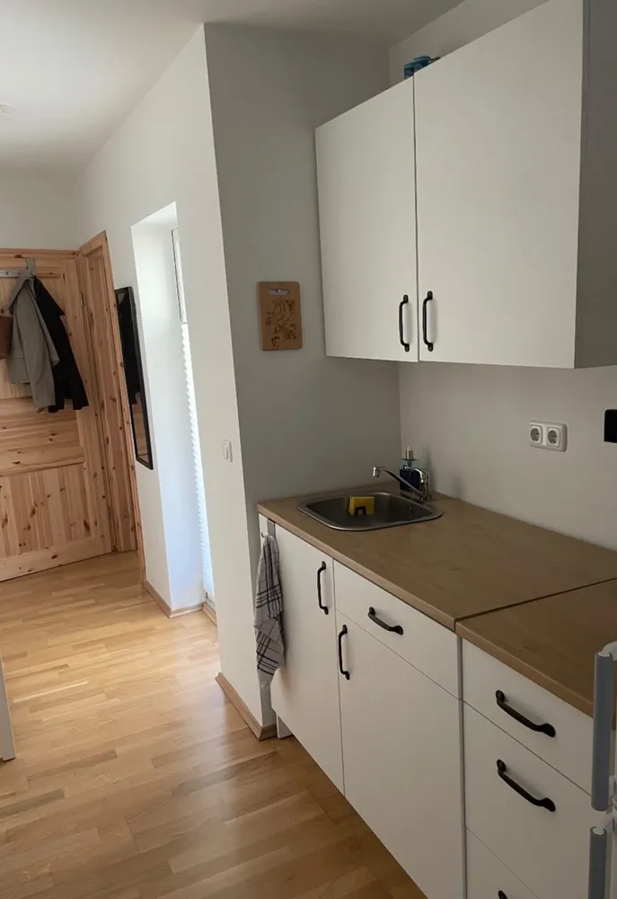 1 Zimmer Wohnung mit 27 m² in Mönchengladbach – Bild 4