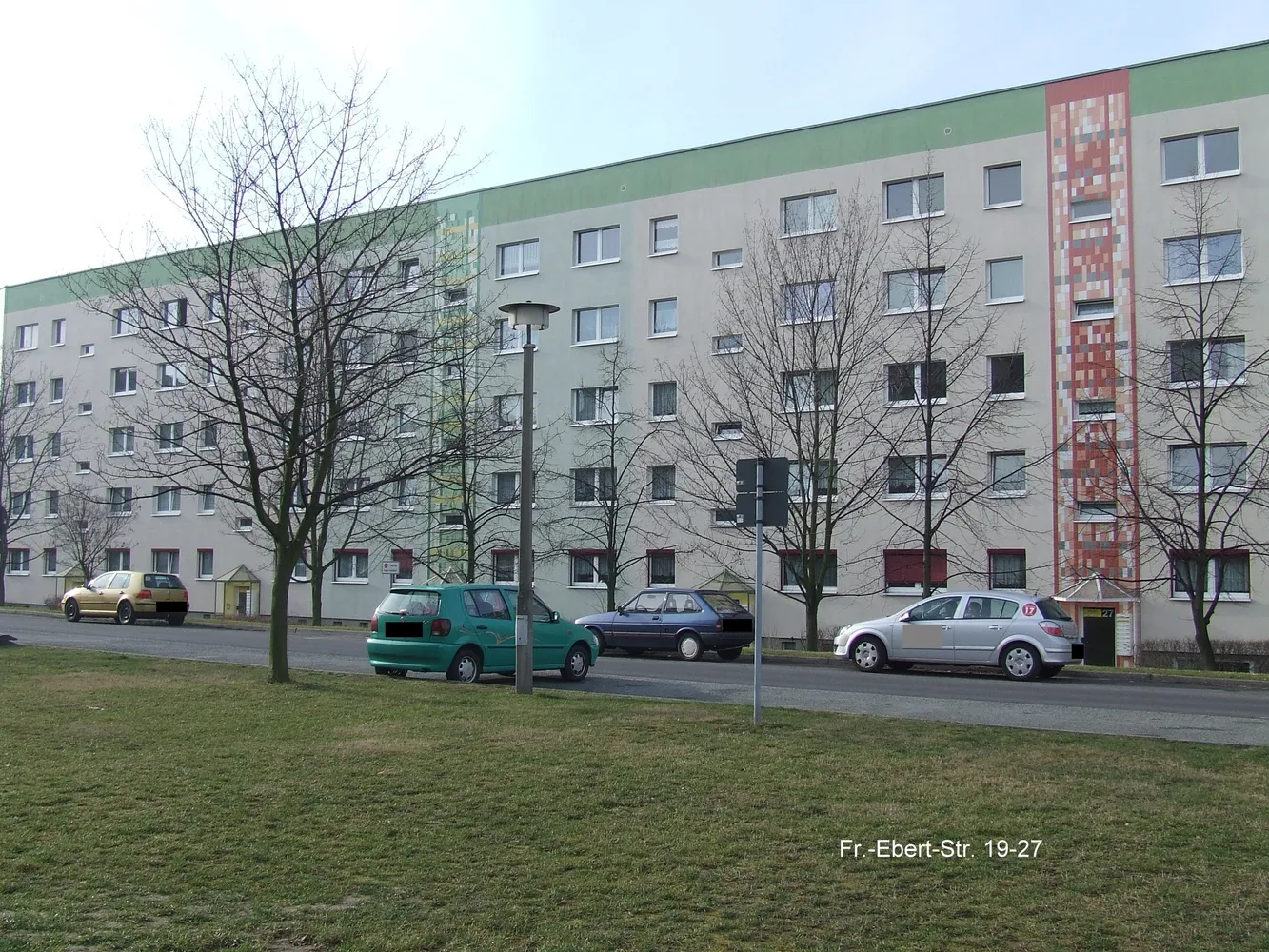 3 Zimmer Wohnung mit 69 m² in Bautzen – Bild 3