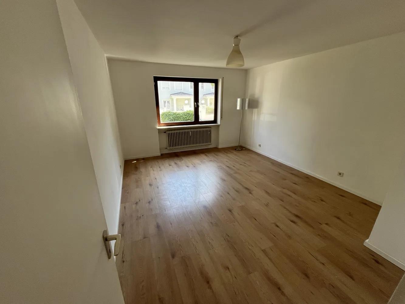 WG-Zimmer mit 18 m² in München – Bild 1