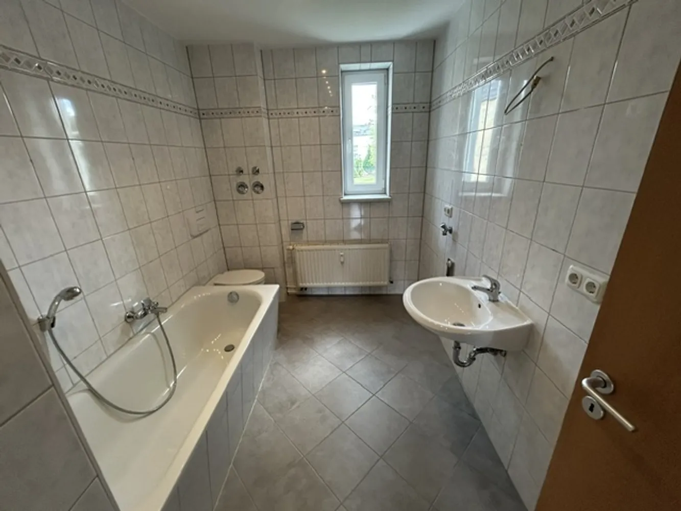 2 Zimmer Wohnung mit 58 m² in Chemnitz – Bild 5