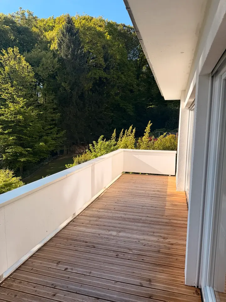 1 room apartment with 66 m² in Königswinter – Photo 6