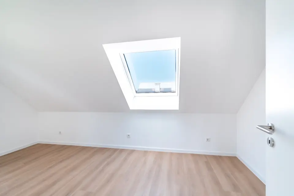 3 Zimmer Wohnung mit 94 m² in Bielefeld – Bild 3