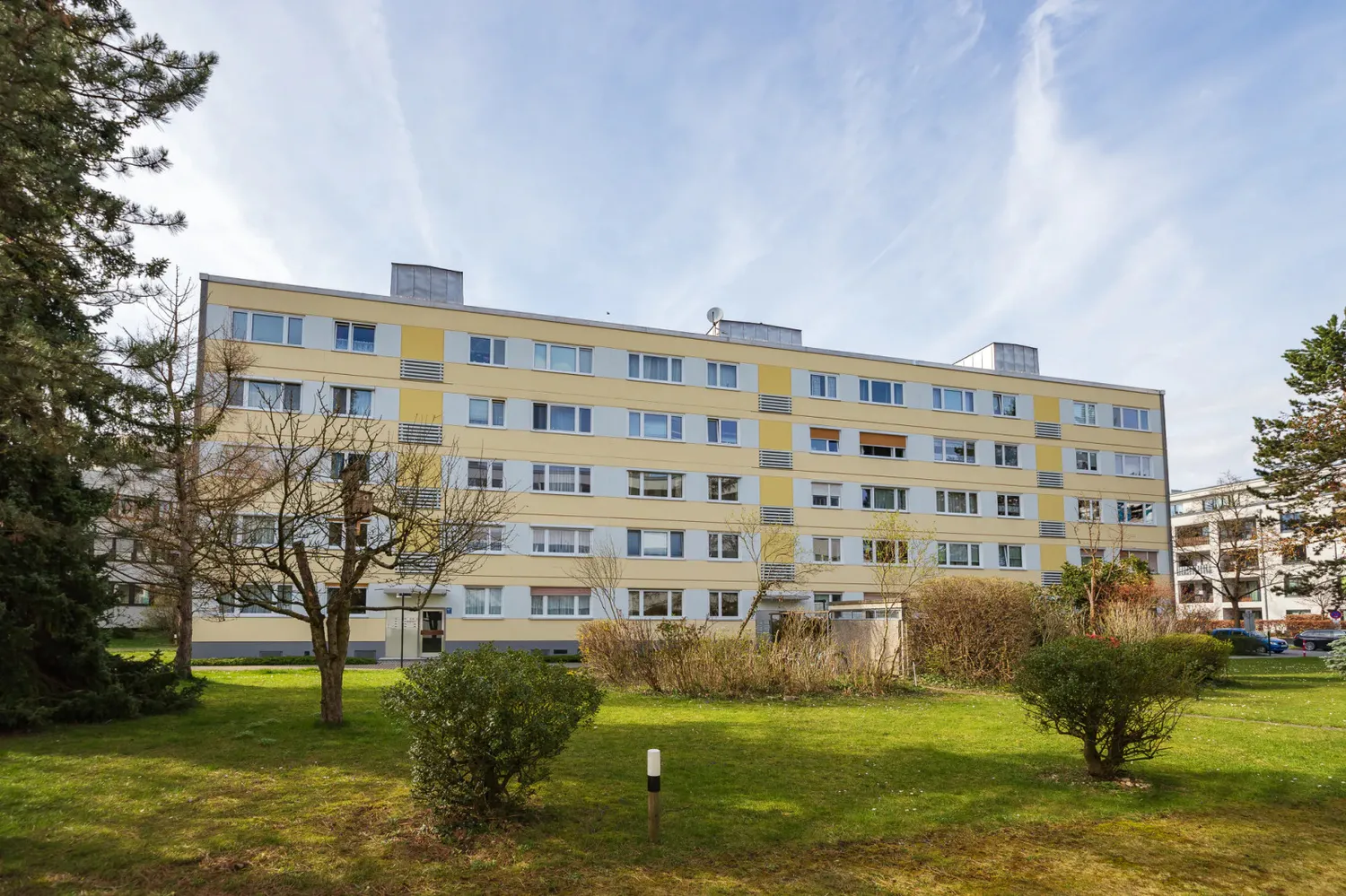 WG-Zimmer mit 10 m² in München – Bild 3