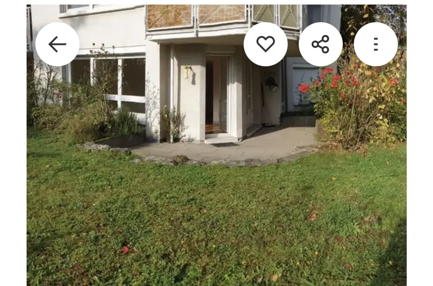 3 Zimmer Wohnung mit 60 m² in Stuttgart – Bild 5