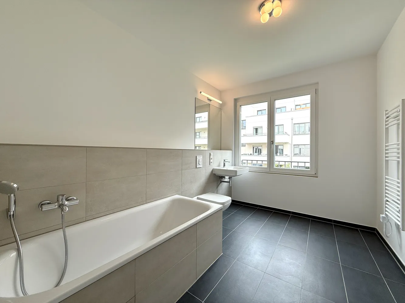 3 Zimmer Wohnung mit 84 m² in Berlin – Bild 11
