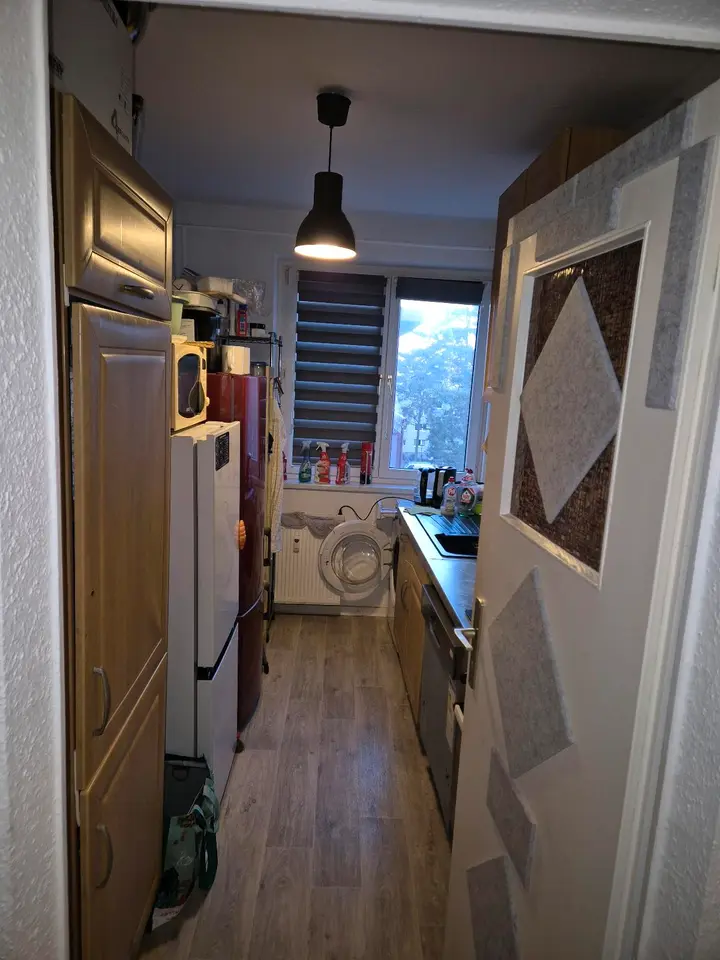 Shared room with 15 m² in Eberswalde – Photo 4