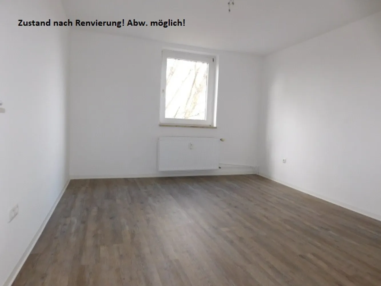 2 Zimmer Wohnung mit 52 m² in Duisburg – Bild 3