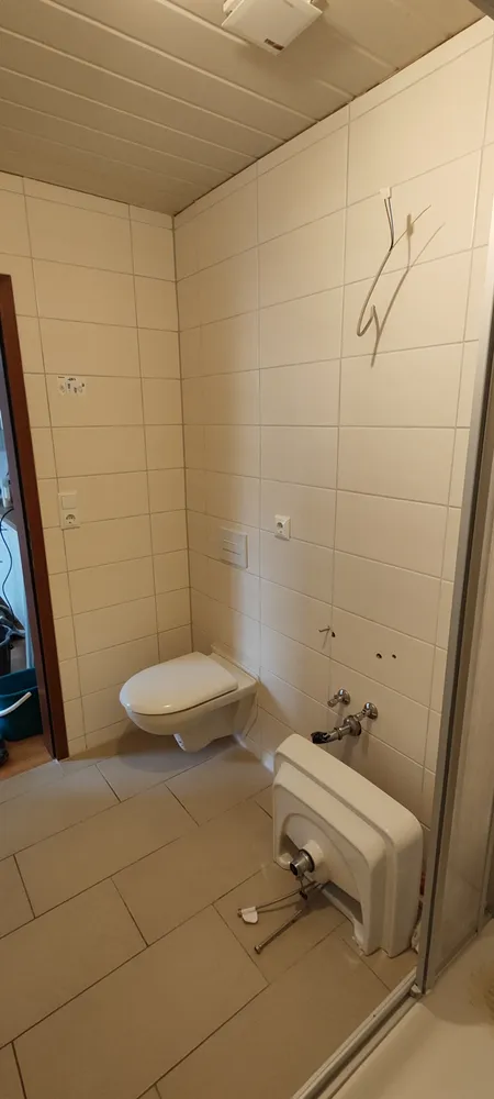 3 Zimmer Wohnung mit 28 m² in Erfurt – Bild 3