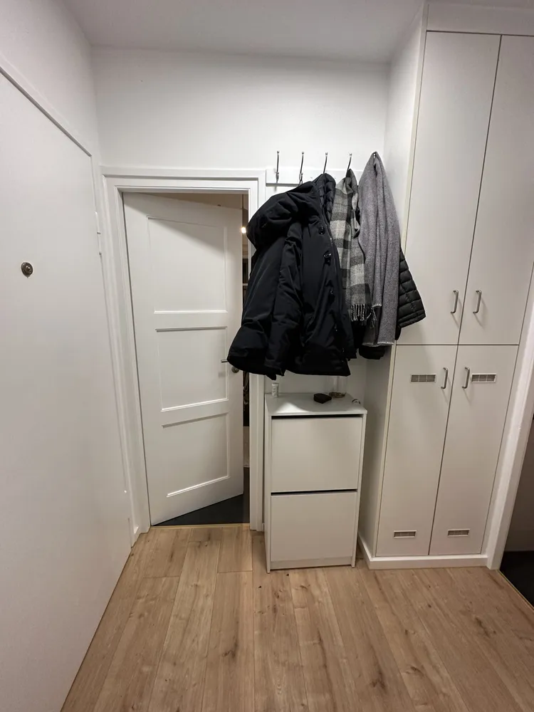 2 room apartment with 51 m² in Munich – Photo 4