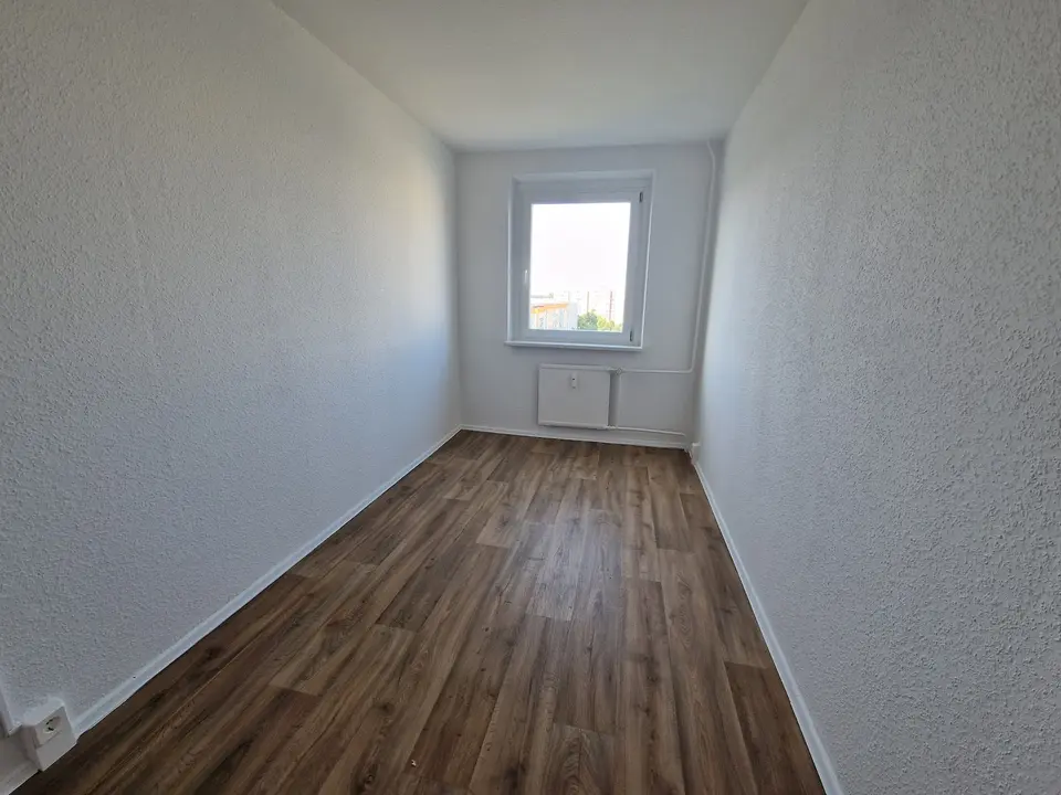 3 Zimmer Wohnung mit 63 m² in Rostock – Bild 4