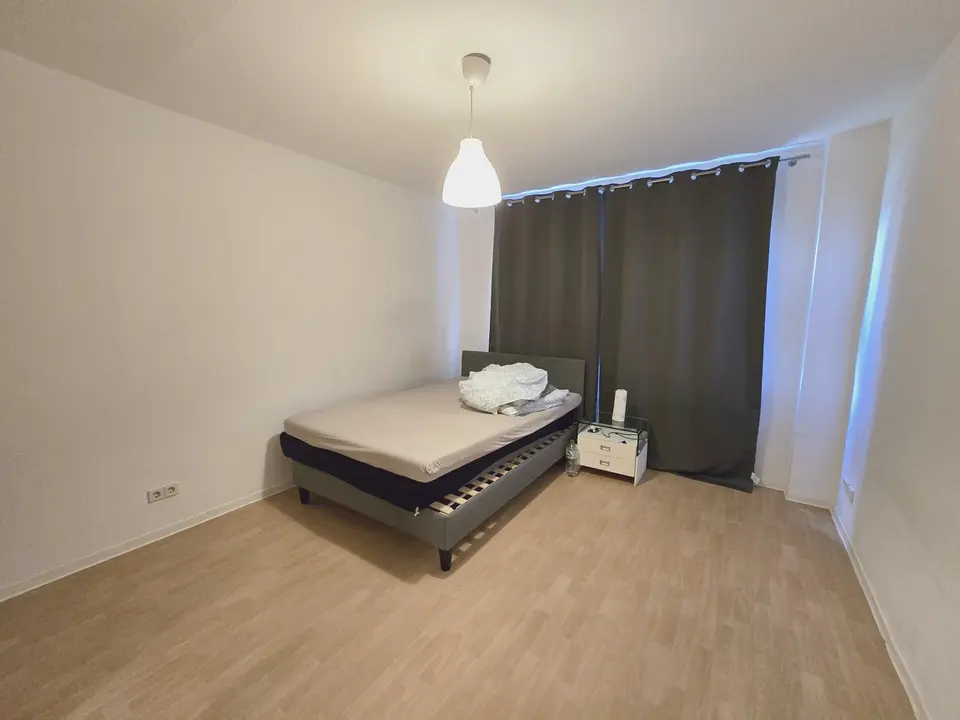 2 Zimmer Wohnung mit 57 m² in Magdeburg – Bild 5