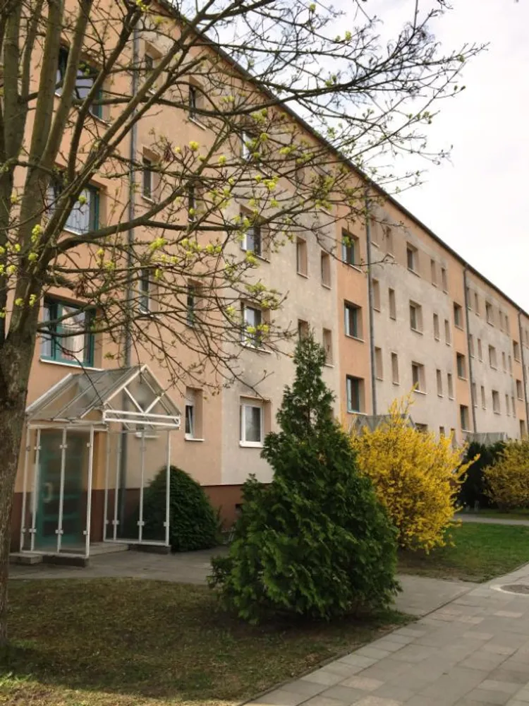 2 Zimmer Wohnung mit 48 m² in Eberswalde – Bild 6