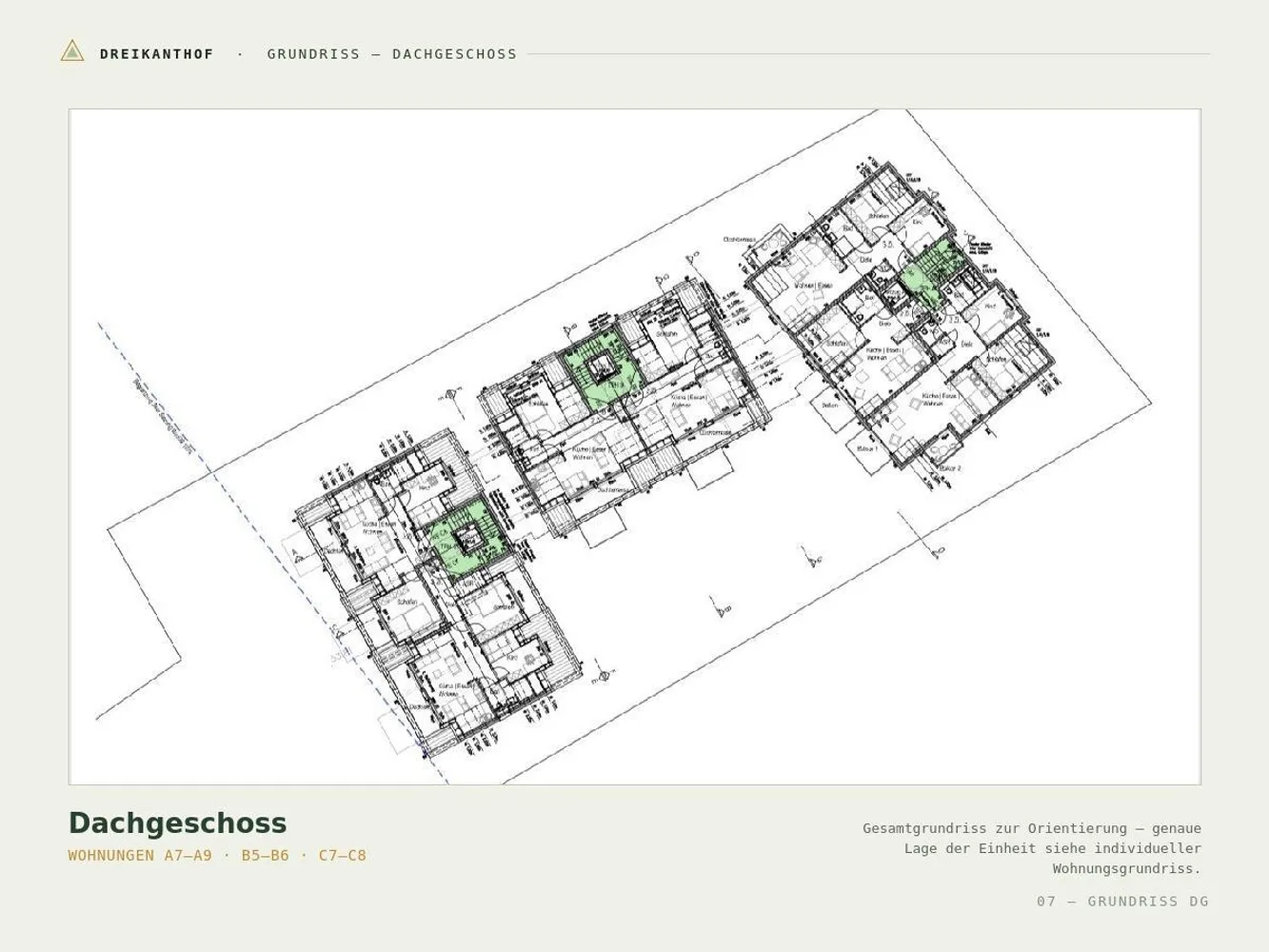 4 Zimmer Wohnung mit 94 m² in Bornheim – Bild 5