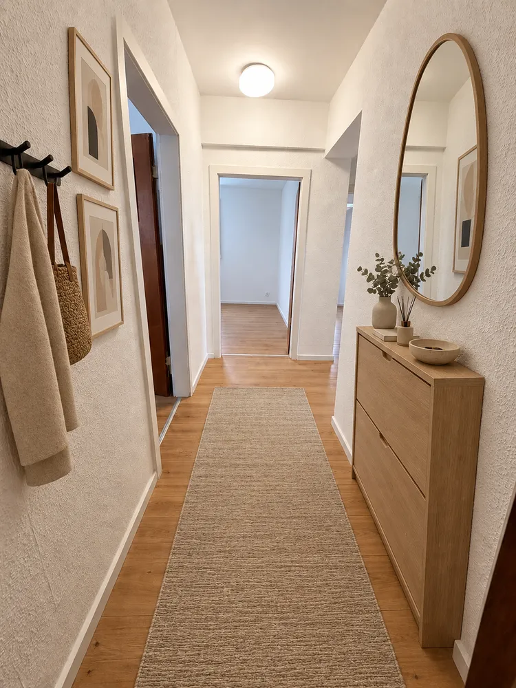 2 Zimmer Wohnung mit 55 m² in Gelsenkirchen – Bild 5