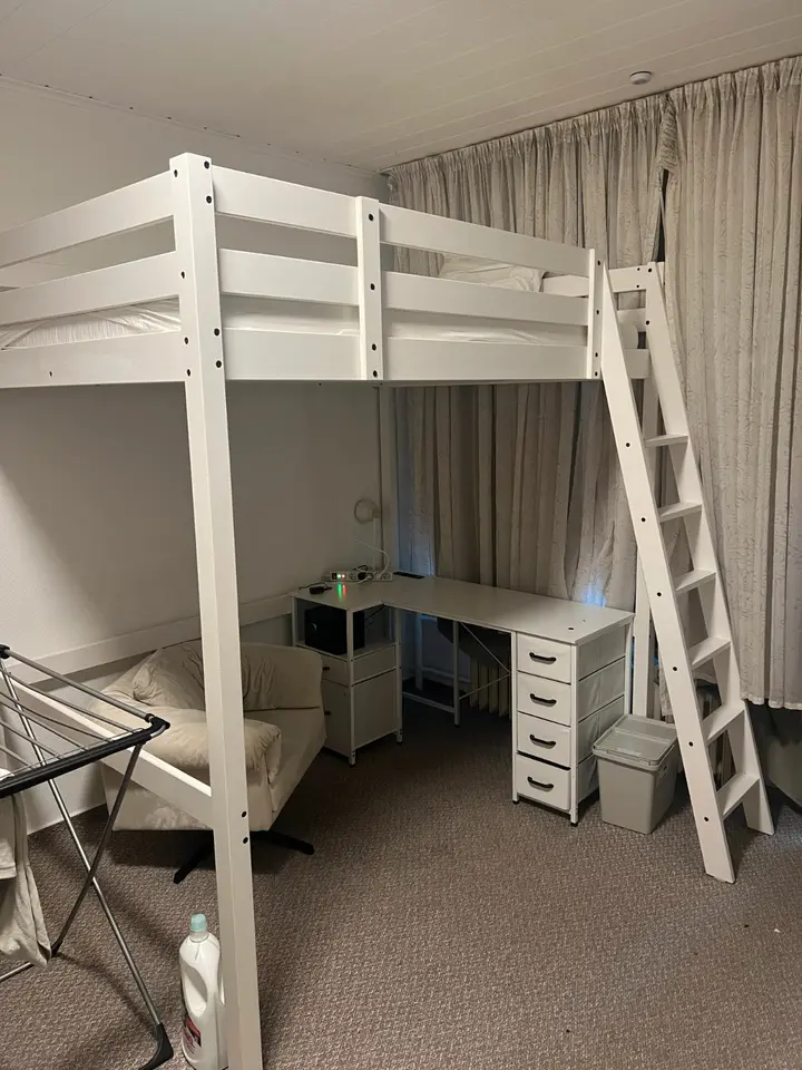 Studio mit 14 m² in Berlin – Bild 3