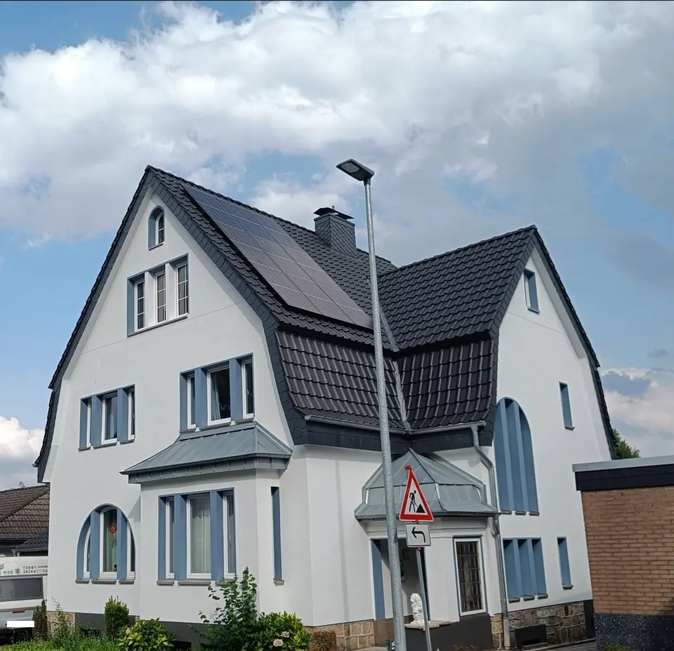 4 Zimmer Haus mit 115 m² in Georgsmarienhütte – Bild 2
