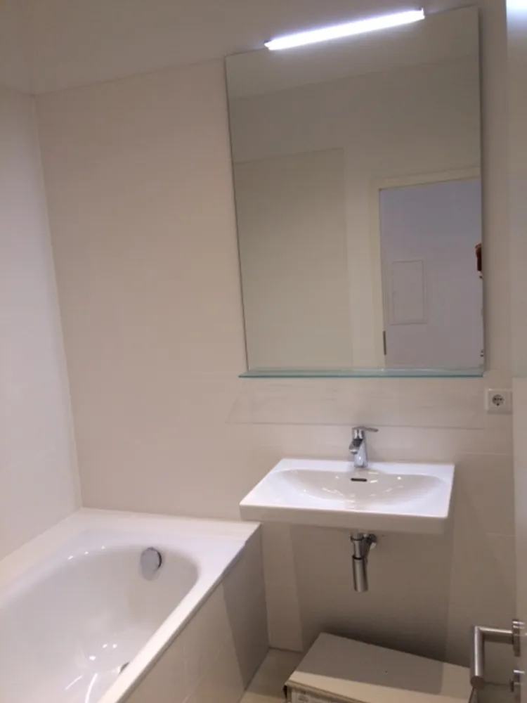3 room apartment with 101 m² in Frankfurt am Main – Photo 10