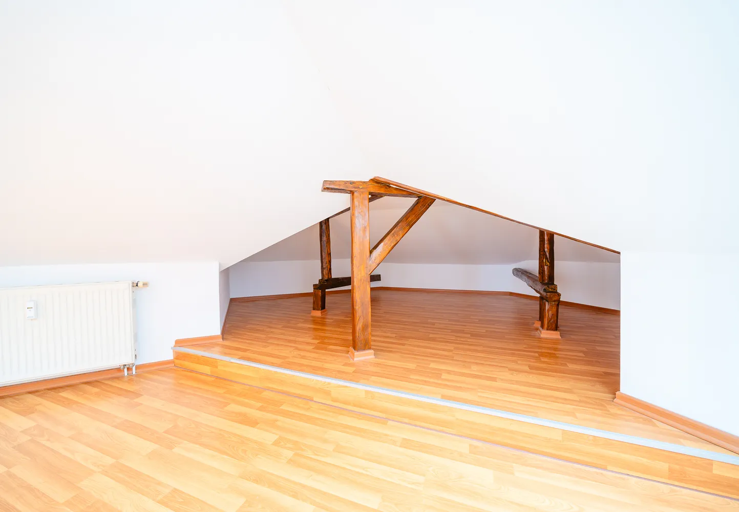 2 Zimmer Wohnung mit 60 m² in Dresden – Bild 9