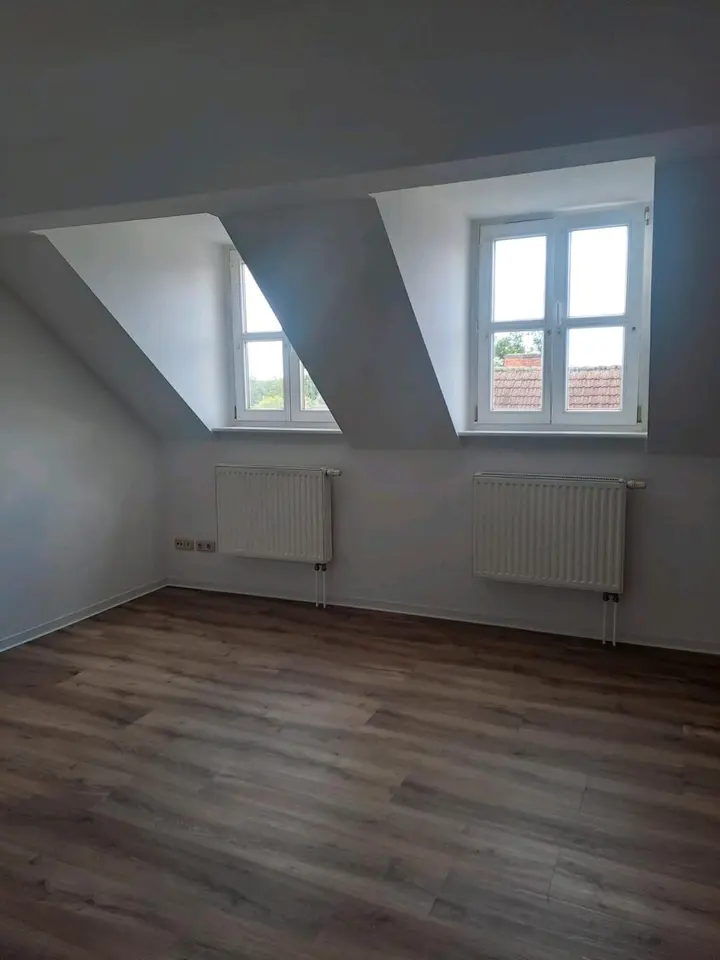 2 room apartment with 24 m² in Frankfurt (Oder) – Photo 2