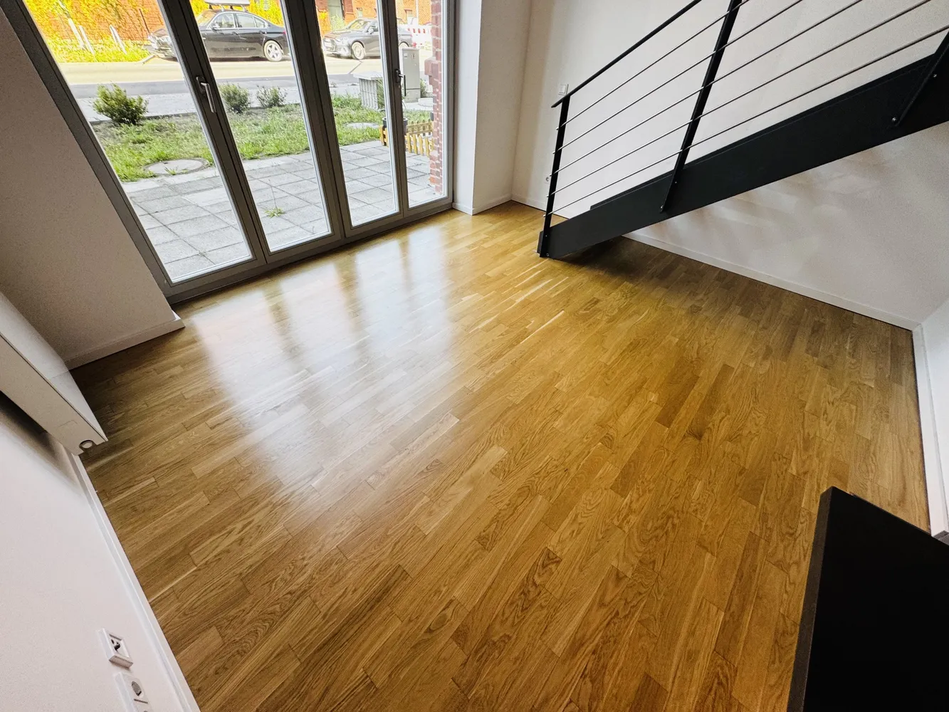 2 Zimmer Wohnung mit 36 m² in Berlin – Bild 7