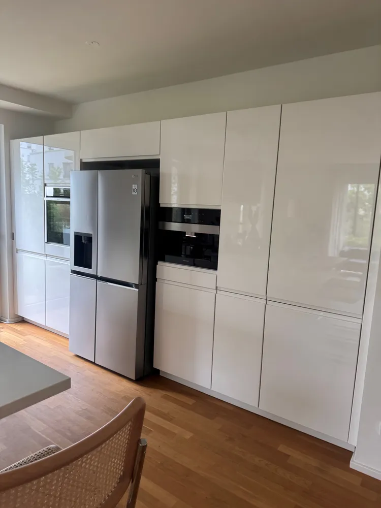 4 room apartment with 118 m² in Cologne – Photo 6