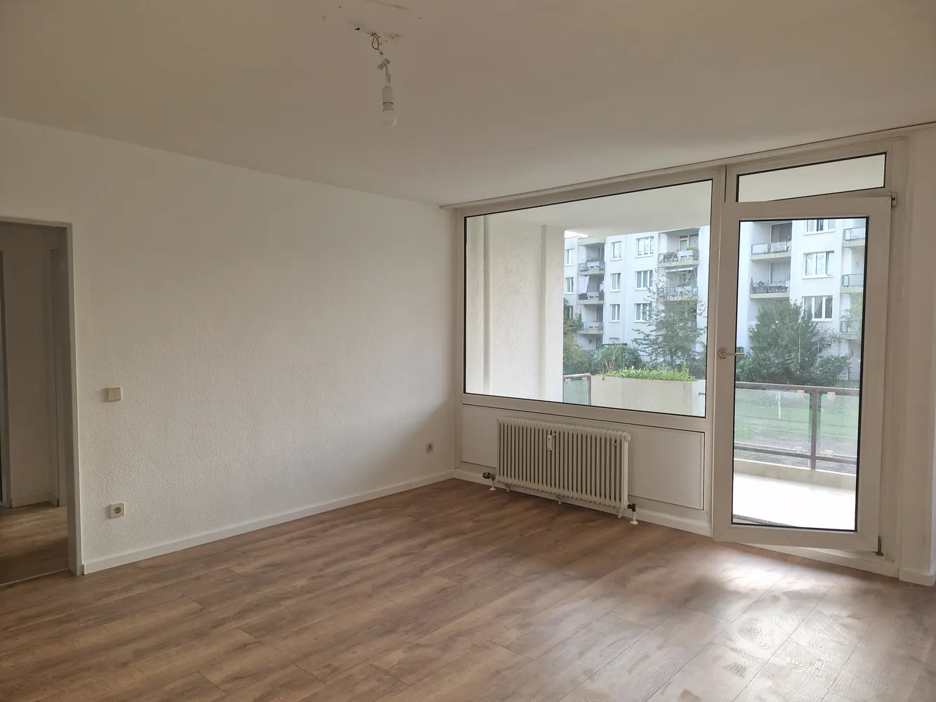 2 room apartment with 71 m² in Bonn – Photo 7