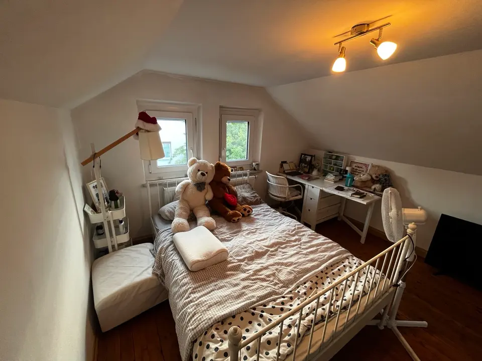 4 Zimmer Wohnung mit 80 m² in Regensburg – Bild 10