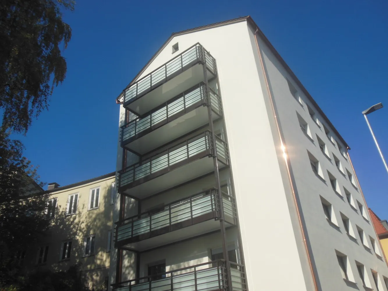 4 Zimmer Wohnung mit 89 m² in Schweinfurt – Bild 3