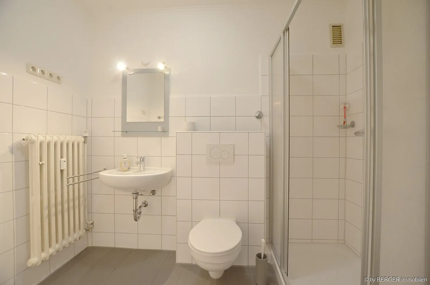 3 Zimmer Wohnung mit 73 m² in Bremen – Bild 10