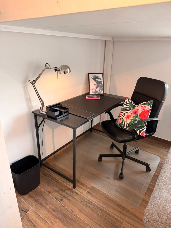 2 Zimmer Wohnung mit 32 m² in Nürnberg – Bild 8