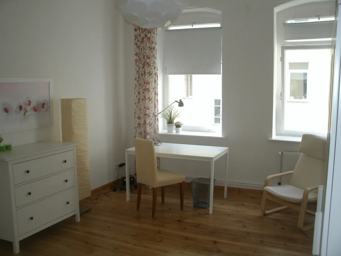1 Zimmer Wohnung mit 34 m² in Berlin – Bild 5