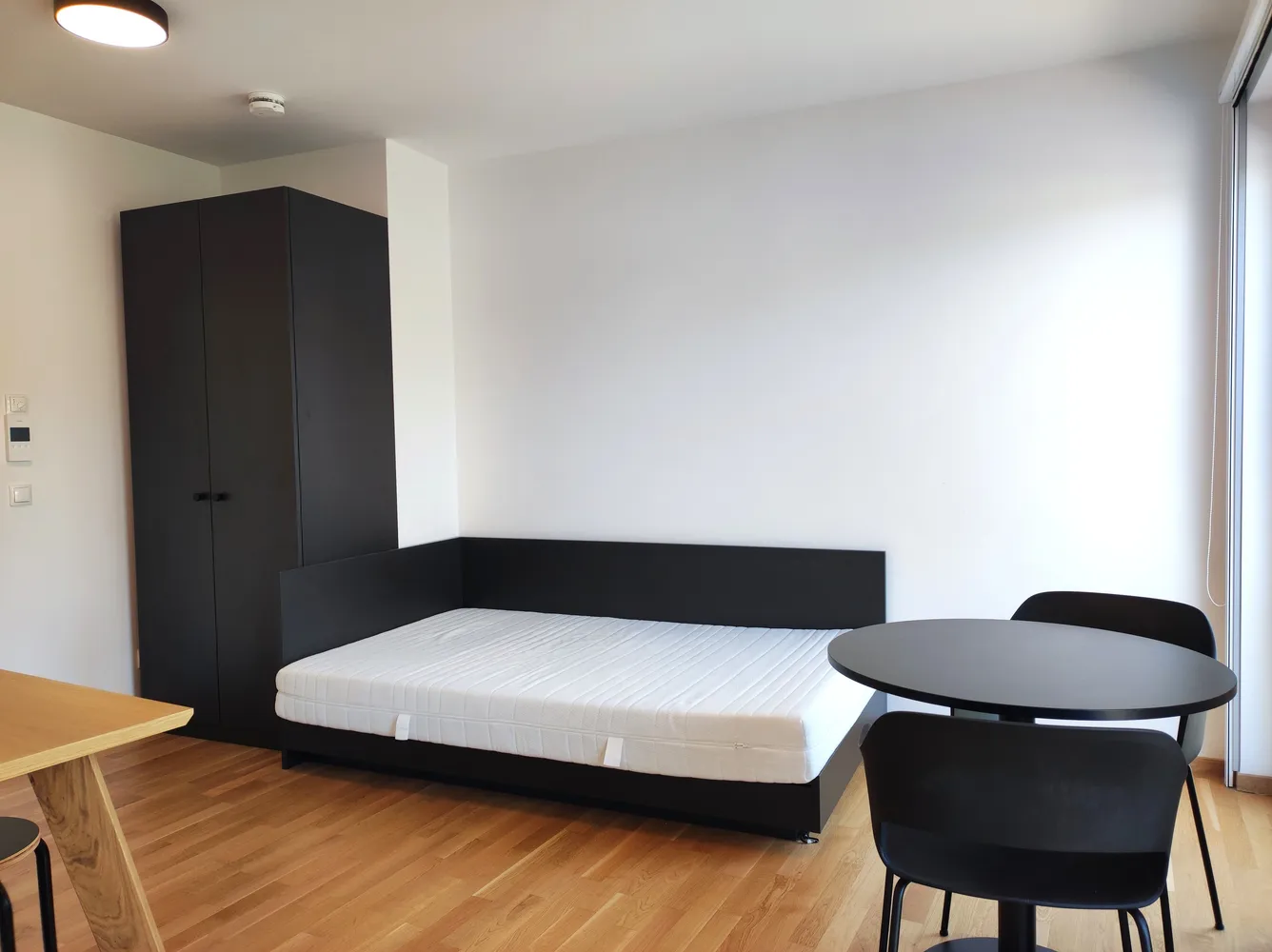 1 Zimmer Wohnung mit 21 m² in Berlin – Bild 2