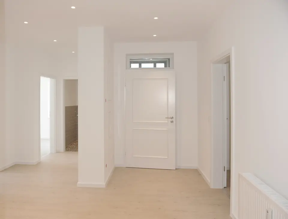 5 Zimmer Wohnung mit 120 m² in Zwickau – Bild 3